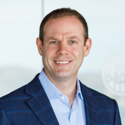 Matthew Spolin - AppDirect Matthew Spolin - AppDirect